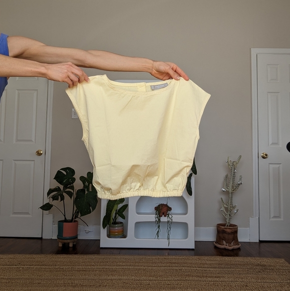 Everlane The Bubble Top - Picture 4 of 8